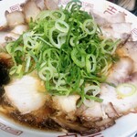 用戶對於新福菜館 守口店的評論圖