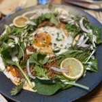 用戶對於METoA Cafe ＆ Kitchen的評論圖