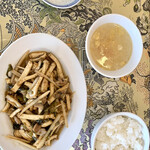 User's review image for 中國料理 聚寳園