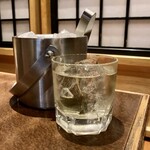用户对于炭火居酒屋 炎 清田店的评论图