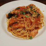 用戶對於イタリア食堂 イル セルペンテ的評論圖