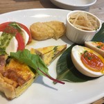 User's review image for サカナトニック BACU