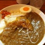 用户对于カレー&チキン専門店 レア レア的评论图