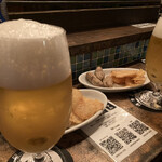 用戶對於屋台バーえびちゃん的評論圖