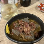 User's review image for ニューハルキヤスタンド