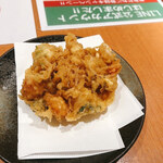 用戶對於銀座ハゲ天 池袋東武店的評論圖