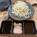 用戶對於銀座 とんかつ 斉藤的評論圖