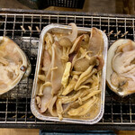 用戶對於磯丸水産 蒲田西口店的評論圖