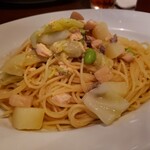 用戶對於デニーロ 神田店的評論圖