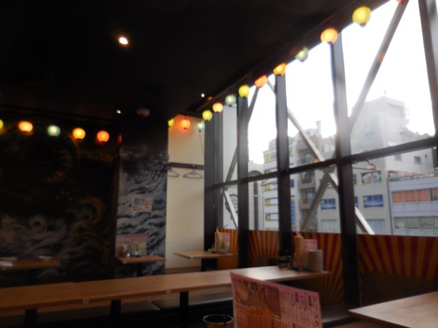 用戶對於大衆酒場ちばチャン 秋葉原中央通り店的評論圖