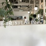 User's review image for BeachHouseStyleCafe sunflower