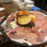 User's review image for 白金高輪ぶち