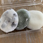 用户对于菓夢in的评论图