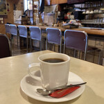 User's review image for ノリキコーヒー店