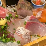用戶對於初台 魚ちゃん的評論圖