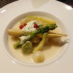 用户对于水の謌的评论图