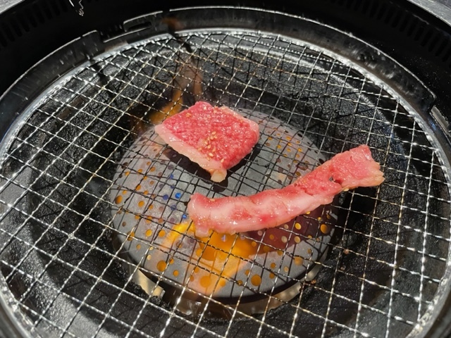 用户对于焼肉スエヒロ館 杉並店的评论高清图