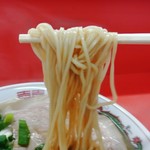 用户对于大福ラーメン的评论图