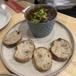 User's review image for スパイスバル コザブロ