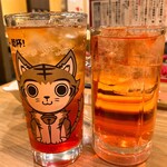 用戶對於神田のまぐろトラエモン 神田駅前店的評論圖