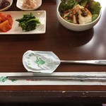 用户对于韓屋 具っさんとこ的评论图