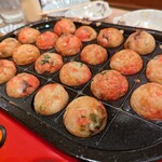 用戶對於たこスト的評論圖