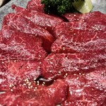 用戶對於焼肉 せいこうえん的評論圖