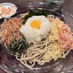 User's review image for 手打ち蕎麦 柴田