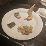 User's review image for MORI BAR