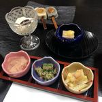 用戶對於湯葉料理 かめや本家的評論圖