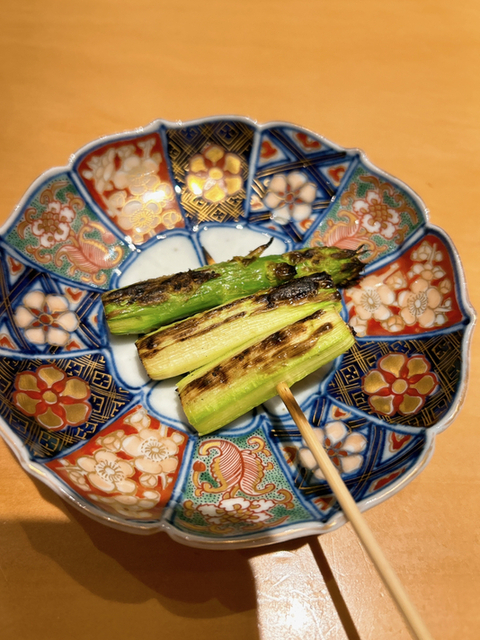 用戶對於焼鳥 森本的評論高清圖