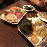 用戶對於かどや魚丸的評論圖