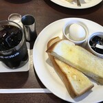 User's review image for 珈琲館 京都東本願寺前店