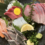 User's review image for トロ政 新宿店