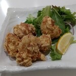 用户对于食堂・弁当・酒 エソラ的评论图