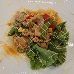 用户对于IRISH PUB Peter Cole 本店的评论图