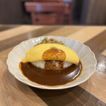 用戶對於オムライス story的評論圖