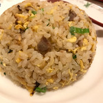 用戶對於大阪王将 寺田町店的評論圖