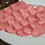 用戶對於焼肉 昌久園 岸和田店的評論圖