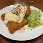 User's review image for 木村屋本店 代々木西口
