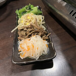 用戶對於焼肉 大幸園 立川店的評論圖