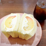 用户对于DAIBAN COFFEE cafe的评论图