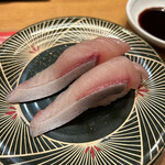 用户对于市場ずし 魚辰的评论图
