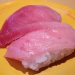 用户对于スシロー 多摩センター店的评论图