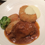 User's review image for ラヴィアンローズ