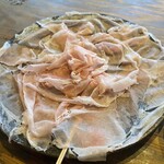 用戶對於CHICAMA的評論圖