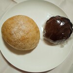 User's review image for ぱん処