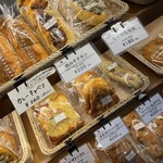 用户对于GEBACKEN 丹波橋駅店的评论图
