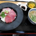 用戶對於馳走庵まかない亭的評論圖