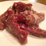 User's review image for 韓国焼肉　炙りな
